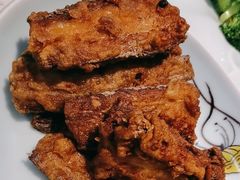 -锦州烧烤·老成都家常菜(东大桥店)