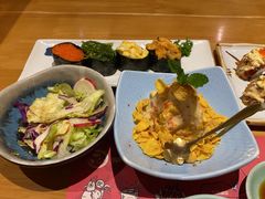 -一心创作料理屋(经开万达店)