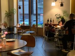 -Fuzzy Bistro 浮几韩餐·茶酒馆