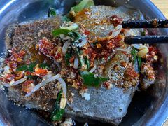 -88号小吃店·经典云南菜·地道纳西美食