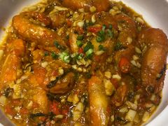 -费大厨辣椒炒肉(万家丽一店)