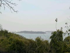 -天目湖涵田半山温泉