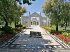 -武清南湖绿博园