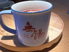 -蜜桃餐厅·伴山(绿宝广场店)