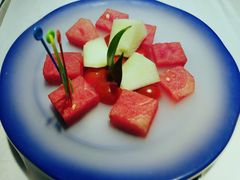 -大鸭梨烤鸭(枣园店)