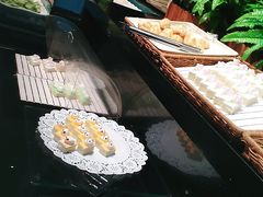 -聚盛源蒸汽海鲜火锅烤肉自助(巨川金海岸购物广场店)
