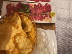 -海银海记潮汕牛肉火锅(新港中路海珠店)