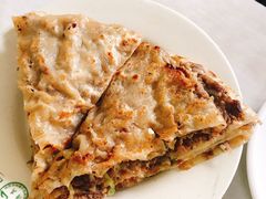 -清真永恒华威肉饼(潘家园店)
