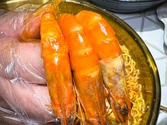 -十面欢腾(长乐路店)