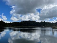 -海南热带雨林国家公园吊罗山景区