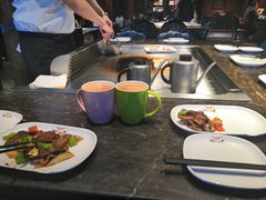 -湘汇概念铁板烧(铁西万达店)