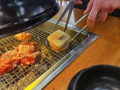 五花肉-肉甲韩国木炭烤肉(新壹街1店)