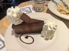 -The Cheesecake Factory芝乐坊餐厅(兴业太古汇店)