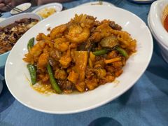 -清真•蜀风园(丁字沽总店)