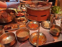 -西塔老太太泥炉烤肉(苏州大悦城店)