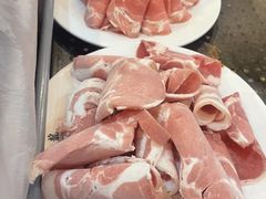 -鑫龙火锅城(青岛分店)