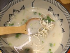 -牛三哥洛阳牛肉汤(生态城店)