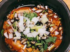 爆肚料-金生隆(六铺炕店)