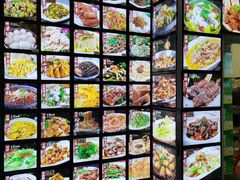 -金丰鱼庄(四团店)