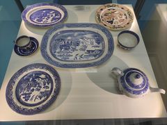 -上海对外经贸大学(古北校区)