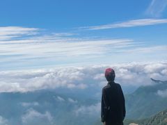 -白草畔自然风景区