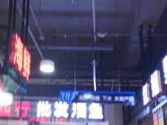 -香坊横道中心市场