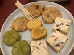 糕点-苗品记茶馆(时代天街D馆店)