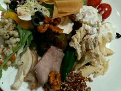 -So Lounge索兰至餐厅(蓝色港湾店)