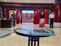 -金狮麟·新豫菜(金码大厦店)