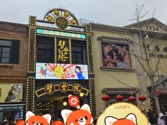 -劈柴院