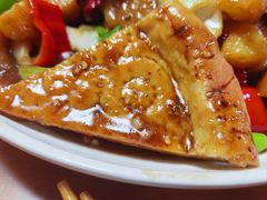 -新疆味道(大成名店公园店)