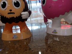 -沃美影城焕影岛LED/中国巨幕(万象汇店)