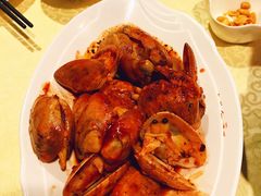 -喜记避风塘炒辣蟹(旗舰店)