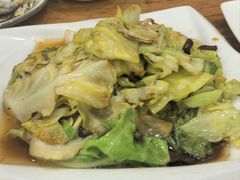 -许家炒鸡店(清真寺街店)