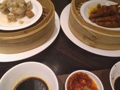 蒸凤爪-浙江安吉JW万豪酒店·万豪中餐厅