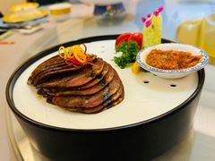 -银都上海菜馆(粤海东路店)