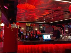 -罗斯福色戒酒吧(外滩店)