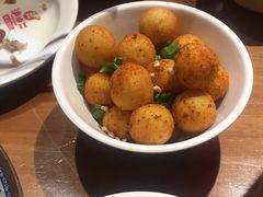 -炉小二铜锅牛蛙•川湘菜(三里屯店)