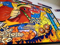 -周九华冒烤鸭·冒菜(国美第一城店)