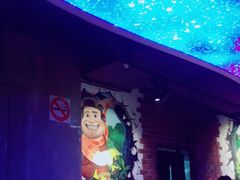 -三个蒙古大叔羊肉串(大宁店)