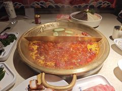 -小龙坎火锅(全球总店)