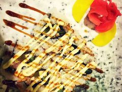 -青瓦餐厅·生鱼片·韩园烤肉(西塔店)