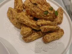 -盛百味·家宴餐厅(霸州分店)