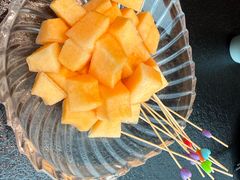 -唐猫庭院·千年陕菜(赛格国际购物中心店)