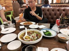 -新旺茶餐厅(嘉里城店)