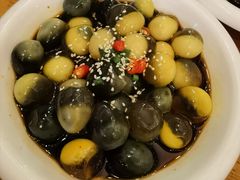 -李军力烧烤(政通路店)