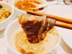 -海底捞火锅(长宁路龙之梦店)