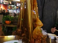 -乐乐姐超级土豆(中关村5号店)