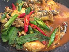 -锡和无锡菜(景丽苑店)