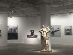 -上海油画雕塑院